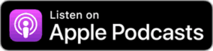 Apple podcast icon